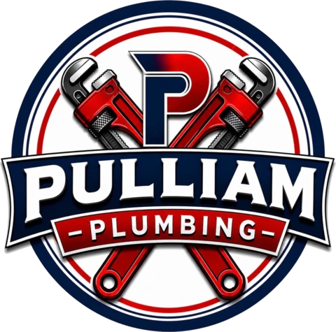 Pulliam Plumbing logo