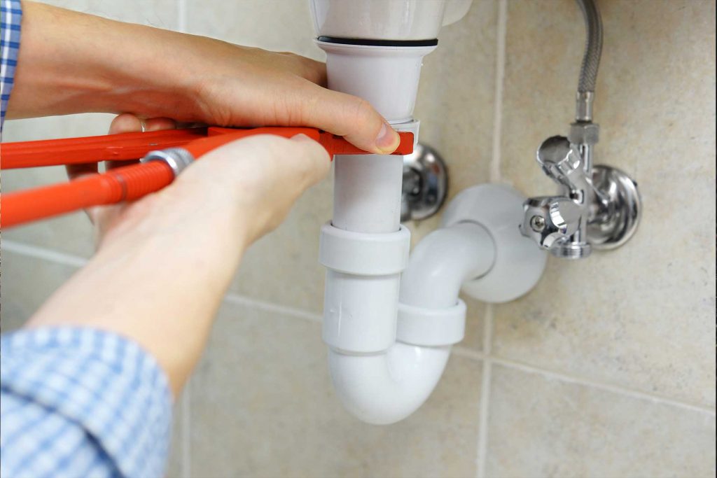 Plumbing Contractor | Pulliam Plumbing | Bandera TX