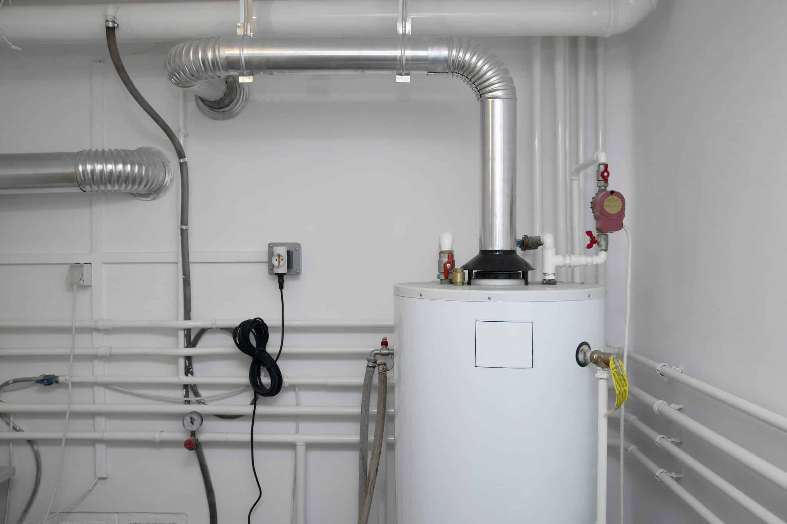 Read more about the article Water Heater Maintenance Tips: Ensuring Efficiency and Longevity