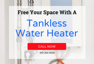 Read more about the article Free Your Space with a Tankless Water Heater