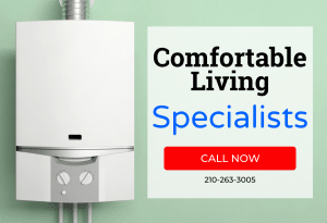 comfortable living specialists