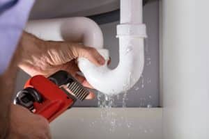 Read more about the article Plumbing Emergency: The Steps You Need To Take