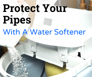 Protect Your Pipes Infographic