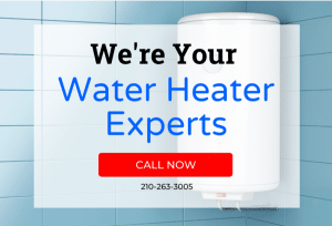 we're water heater experts