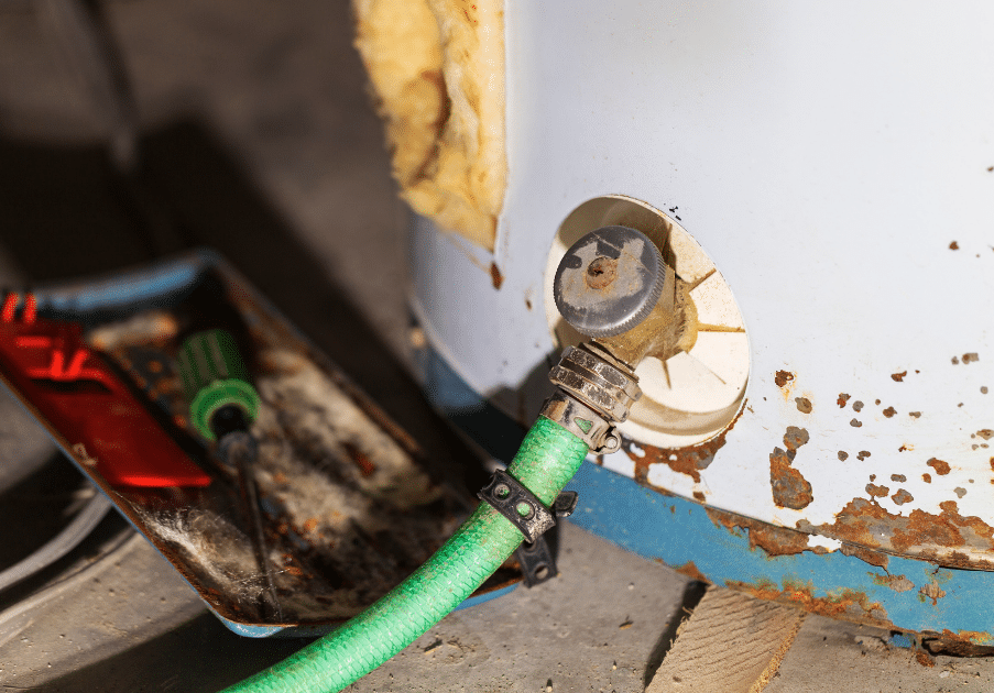 Read more about the article Is Your Water Heater Inefficient?