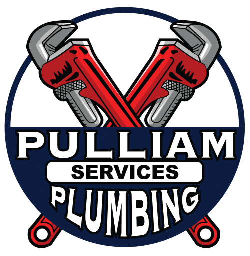 Pulliam Plumbing Services Logo - 729 Mountain Creek Trail Boerne, Texas 78006