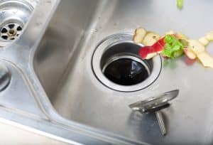 Got a Clogged Garbage Disposal? Our Pros Have the Solution