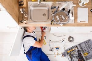 Read more about the article Garbage Disposal Not Turning On: How to Troubleshoot