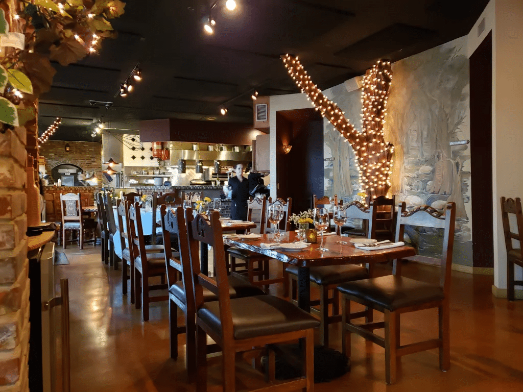 Cypress Grille Plumbing Services in Boerne, Texas