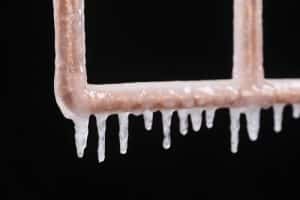 Read more about the article Preventing and Fixing Frozen Pipes: Tips, Techniques, and Expert Guidance