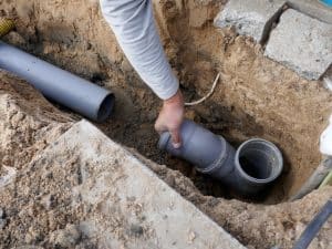 Read more about the article A Guide to Sewer Line Repair and Replacement: Signs, Causes, and Solutions
