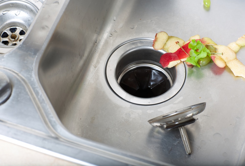 Read more about the article A Comprehensive Guide to Garbage Disposal Repair and Maintenance