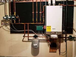 Read more about the article Everything You Need to Know About Tankless Water Heater Installation and Benefits