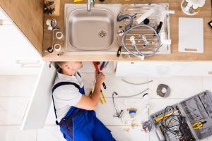 Read more about the article Preparing Your Plumbing System for Colder Months: Tips for Winterizing Your Home