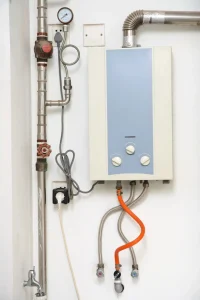Read more about the article A Homeowner’s Guide to Tankless Water Heater Repair, Maintenance, and Installation