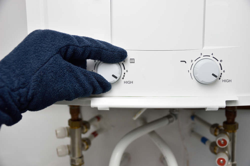 Read more about the article Step-by-Step Guide to Installing Your Own Tankless Water Heater