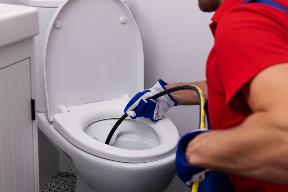 Read more about the article Toilet Repair & Installation Made Easy: Tips and Expert Advice