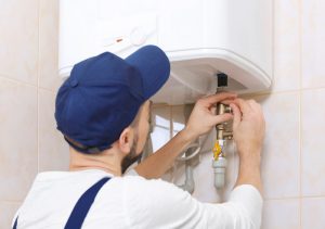 Read more about the article Discover the Benefits of Tankless Water Heaters: Efficiency & Comfort