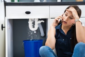 Read more about the article Plumbing Emergency? Here’s What to Do