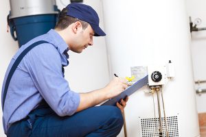 Read more about the article The Benefits of Installing a Tankless Water Heater