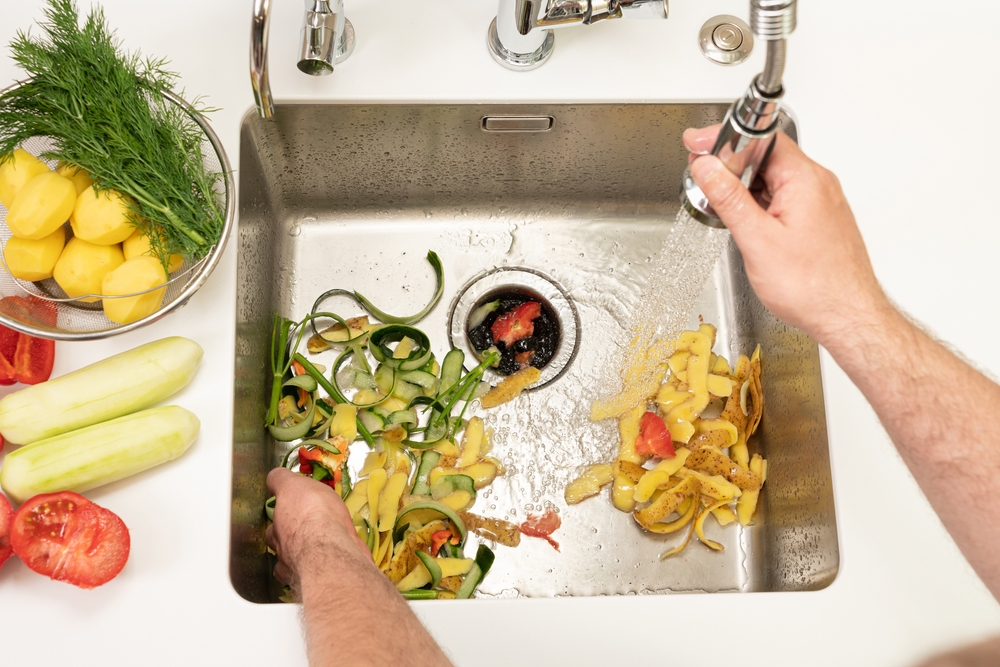 Read more about the article Keep Your Garbage Disposal Running Smoothly