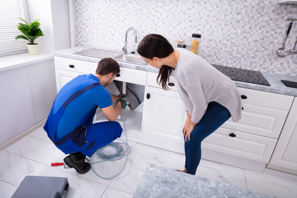 Read more about the article Emergency Plumbing Tips Everyone Should Know