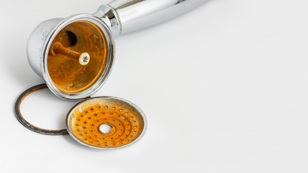 Read more about the article Best Practices for Shower Maintenance