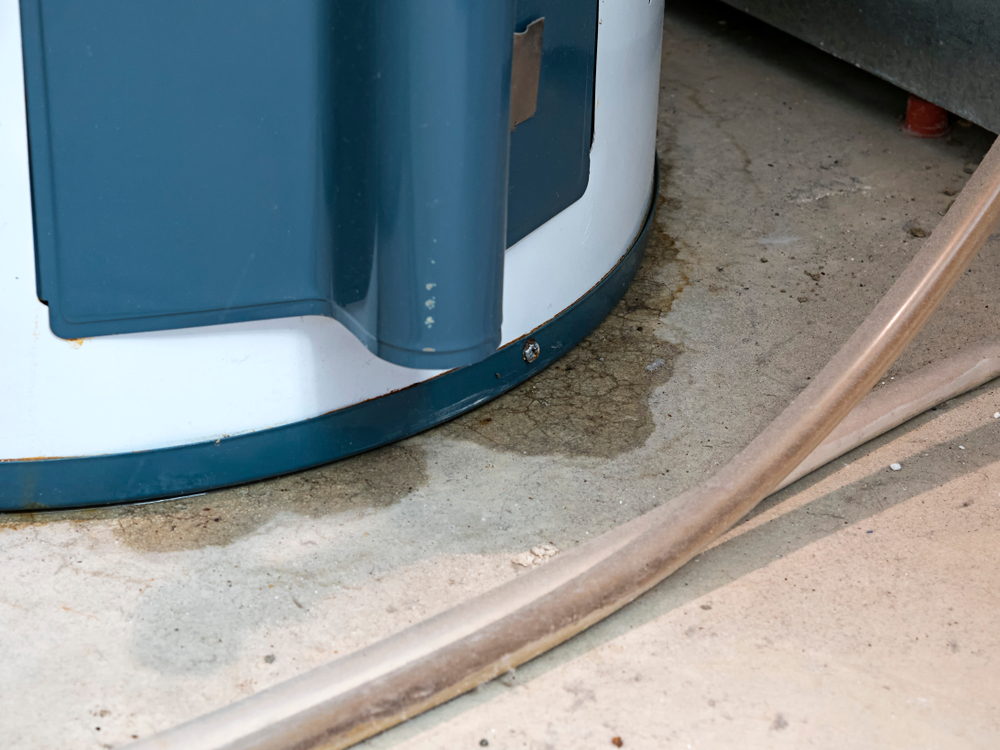 Read more about the article Hybrid Water Heater Installation Guide for Boerne Homeowners