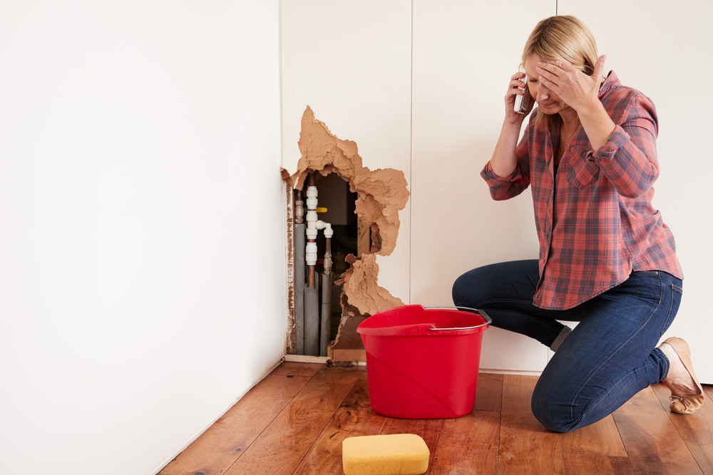 Read more about the article Essential Tips for Emergency Plumbing Situations