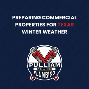 Read more about the article Preparing Commercial Properties for Texas Winter Weather