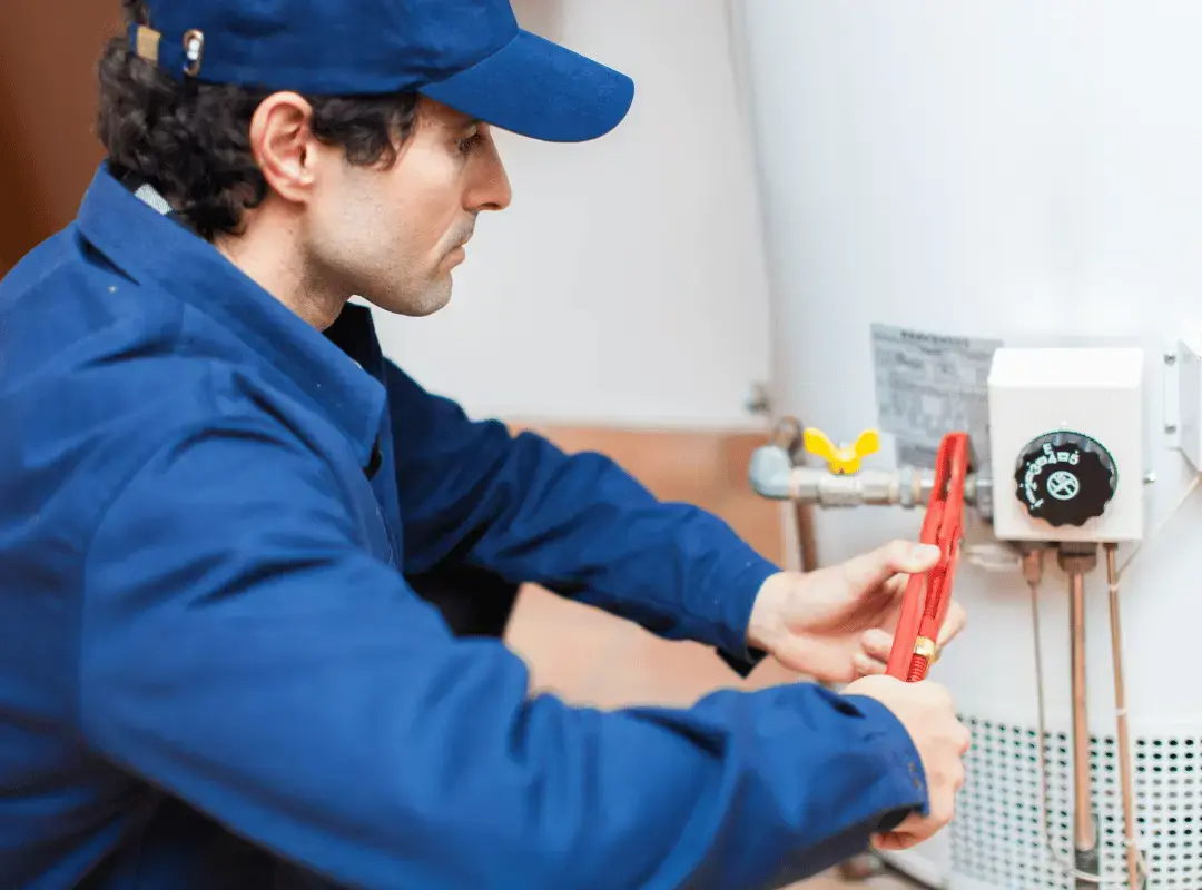 Read more about the article Why Your Water Heater Pilot Won’t Light and What to Check First