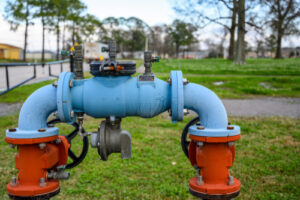 Read more about the article Backflow Preventer Testing and Repair in Boerne, TX