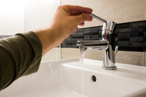 Read more about the article Low Water Pressure in Boerne Homes: Causes, Diagnosis, and Fixes