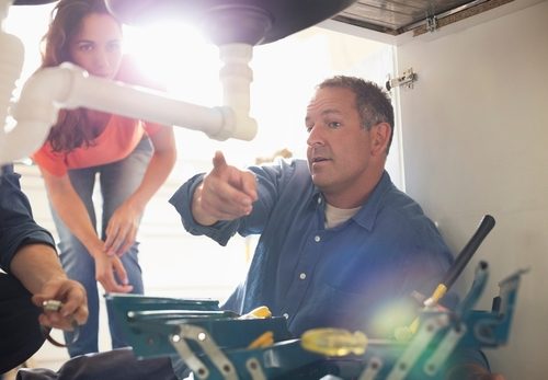 Read more about the article How to Find the Best Plumber in Boerne, TX (2026 Homeowner’s Guide)