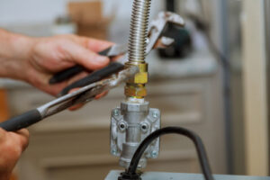 Read more about the article Gas Line Plumbing in Boerne, TX: Repairs, Leaks, and Safety