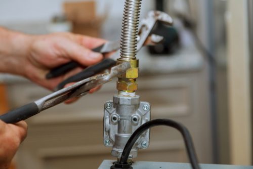 Read more about the article Gas Line Plumbing in Boerne, TX: Repairs, Leaks, and Safety